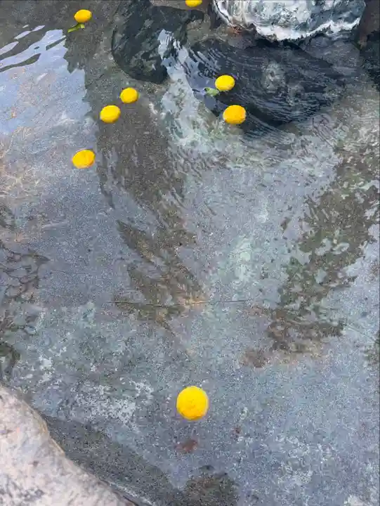 温泉神社〜いわき湯本温泉〜(福島県)