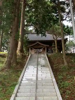 隣高神社(千葉県)