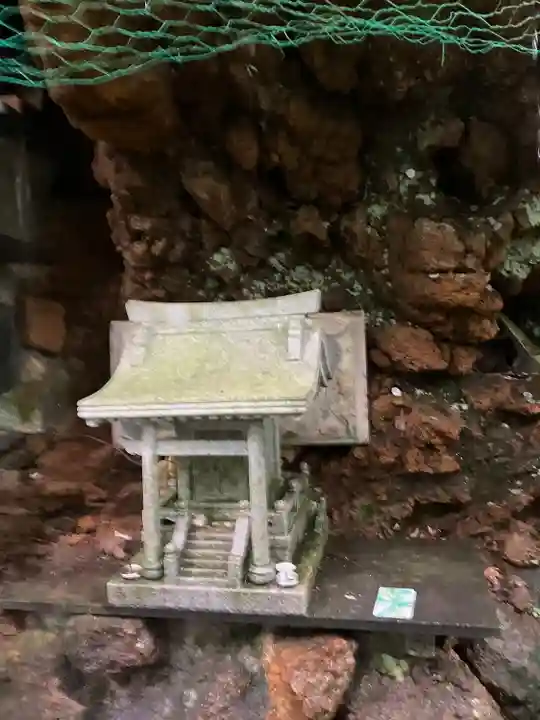 桜松神社(岩手県)