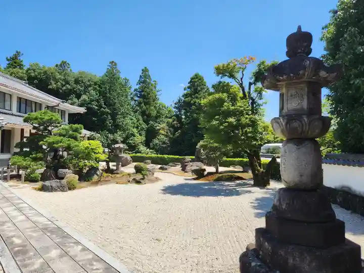 保壽院(保寿院)の庭園