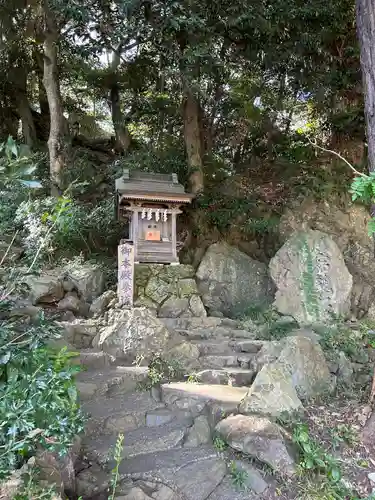 大甕神社(茨城県)