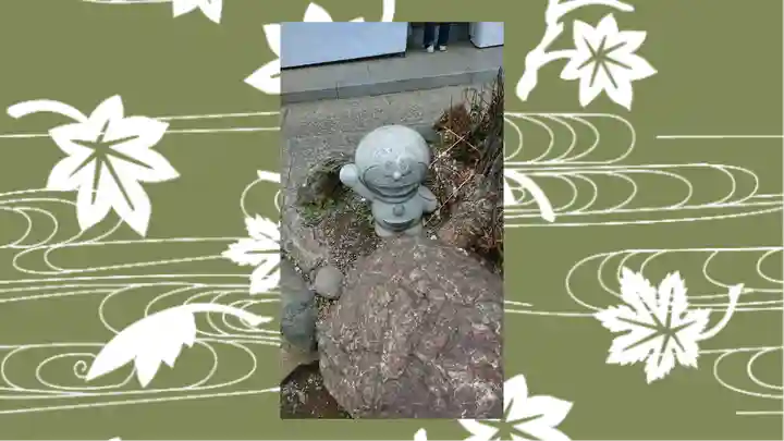 居木神社(東京都)