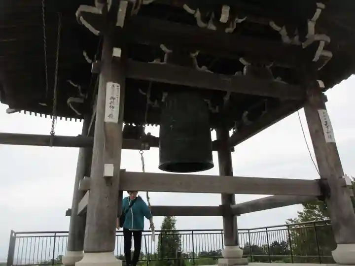 神咒寺のその他建物