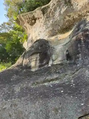 達谷西光寺(岩手県)