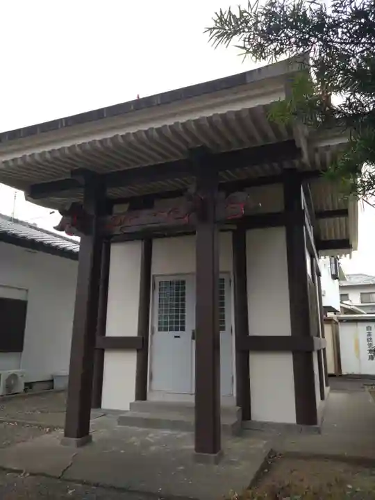 山神社(静岡県)