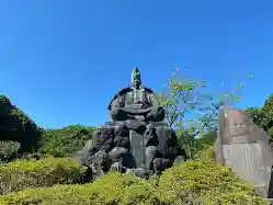 葛原岡神社(神奈川県)