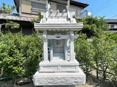 竜宮さん(三重県)