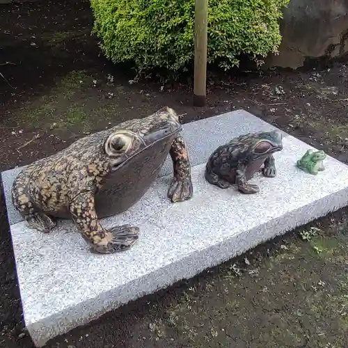 日蓮宗　浄運寺(東京都)