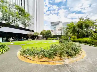 歌舞伎稲荷神社(東京都)