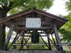 岡神社の建物その他