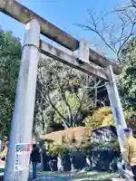 高石神社(神奈川県)
