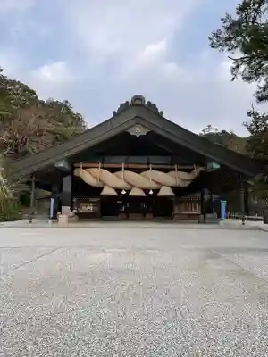 出雲大社のその他建物