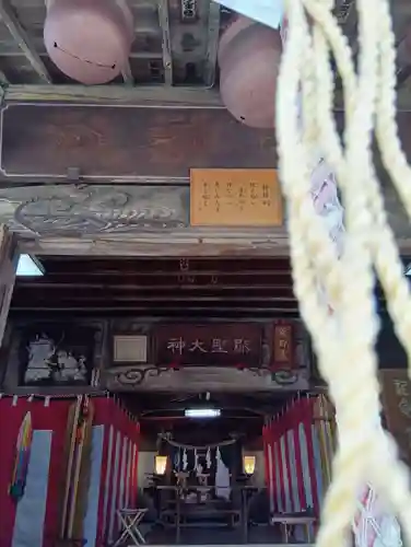 熊野神社(埼玉県)