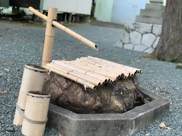 三嶋神社(静岡県)