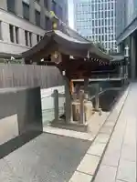 虎ノ門金刀比羅宮(東京都)