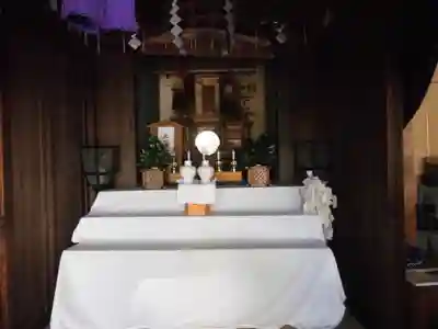 秋葉神社(東京都)