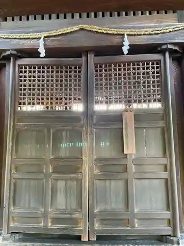 吉備津神社(岡山県)