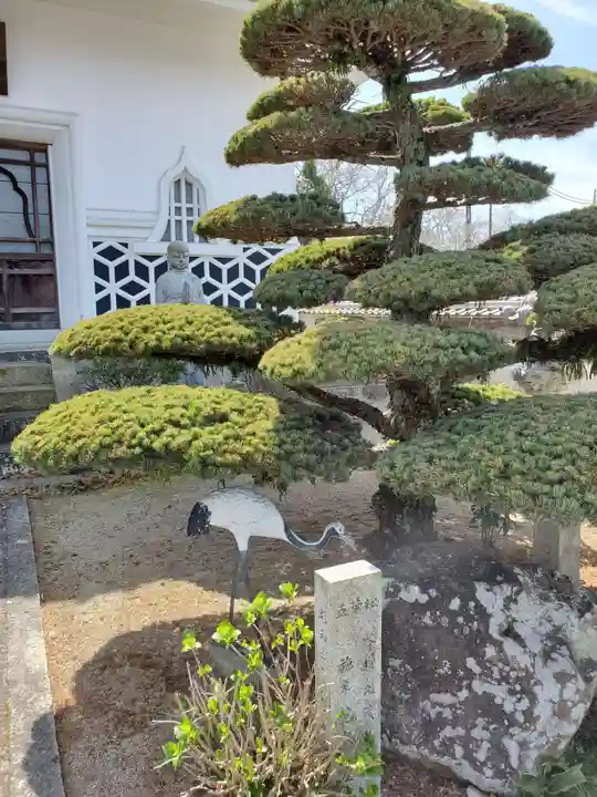 宝持院のその他建物