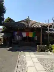 砂尾山橋場寺不動院　橋場不動尊(東京都)