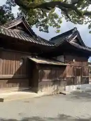 安長寺(福岡県)