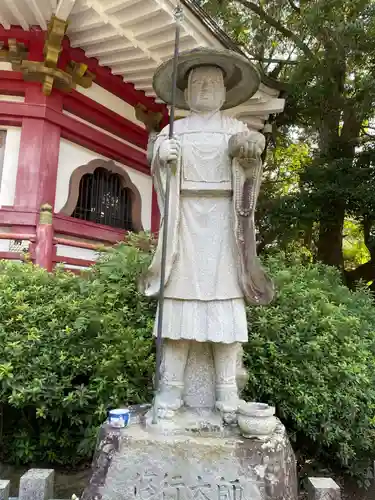 金泉寺(徳島県)