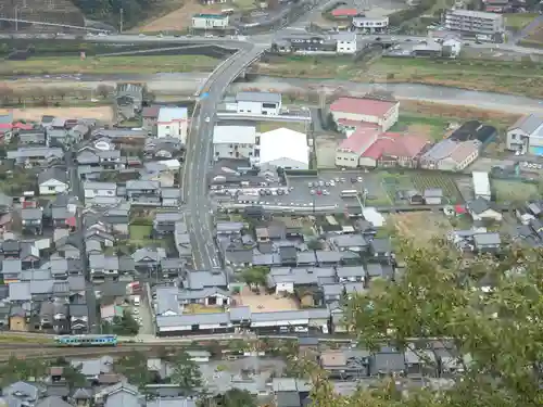表米神社(兵庫県)