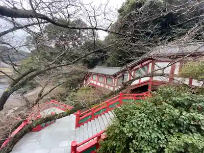 祐徳稲荷神社のその他建物