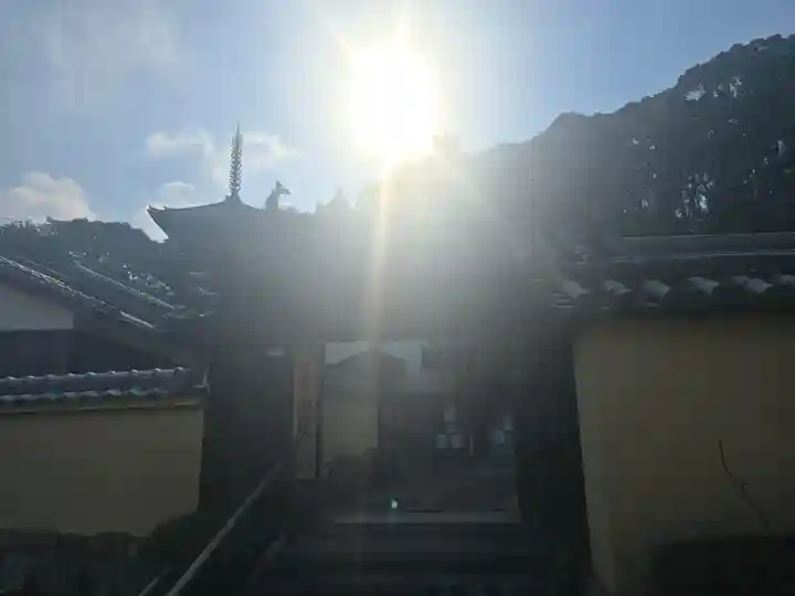 當麻寺 西南院(奈良県)