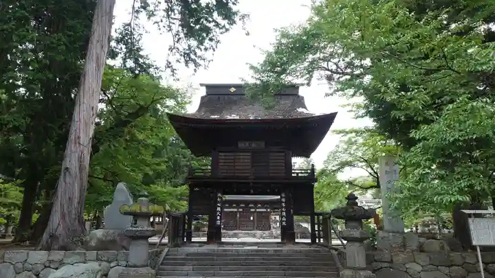 恵林寺(山梨県)