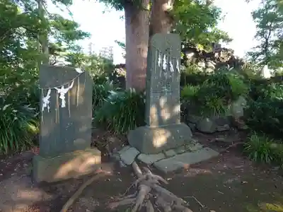 飯香岡八幡宮(千葉県)