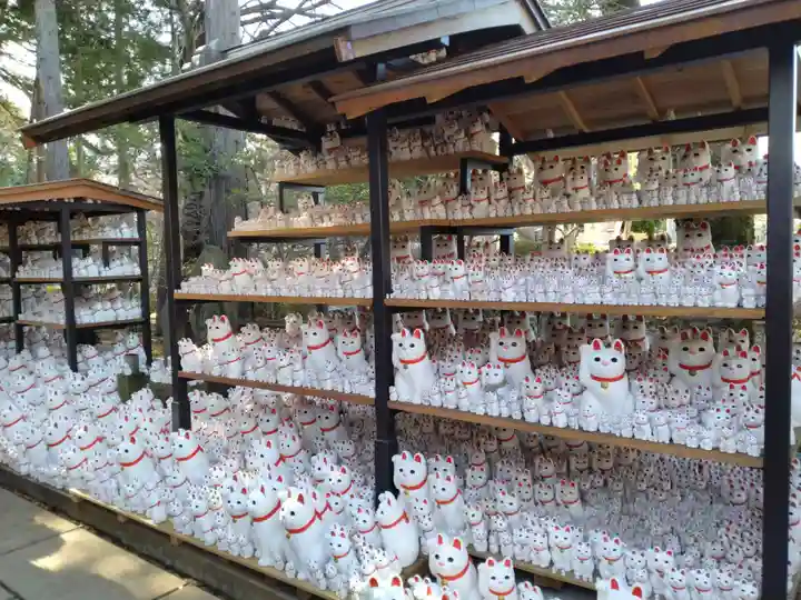 豪徳寺(東京都)