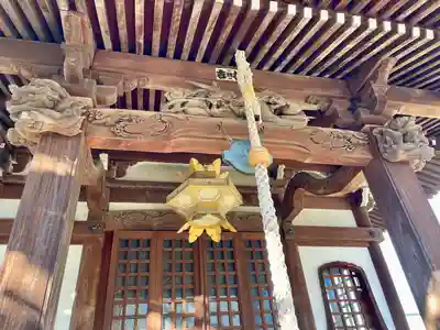 眞福寺(東京都)