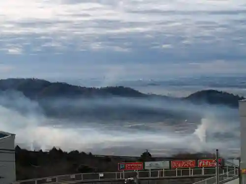 筑波山神社(茨城県)