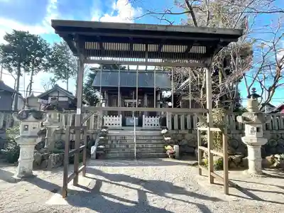 八幡神社(三重県)