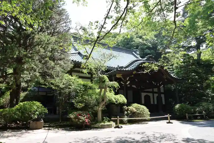 妙本寺(神奈川県)