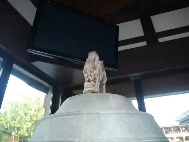 本願寺(西本願寺)の芸術