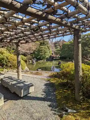 城南宮(京都府)