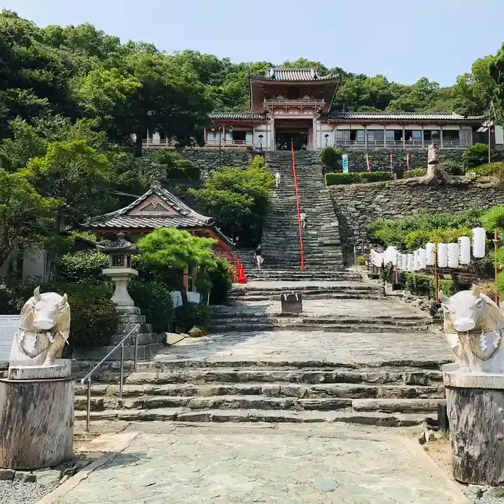 和歌浦天満宮(和歌山県)