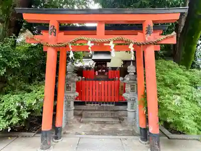 八阪神社(大阪府)