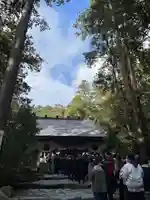 椿大神社(三重県)