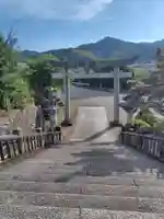 三島神社(愛媛県)