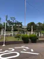琵琶神社(福井県)