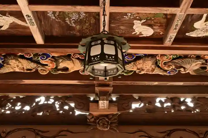 玉泉寺(埼玉県)