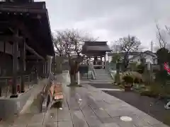 福永寺の建物その他