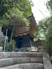 宝厳寺(滋賀県)