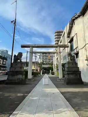 熊野神社(群馬県)