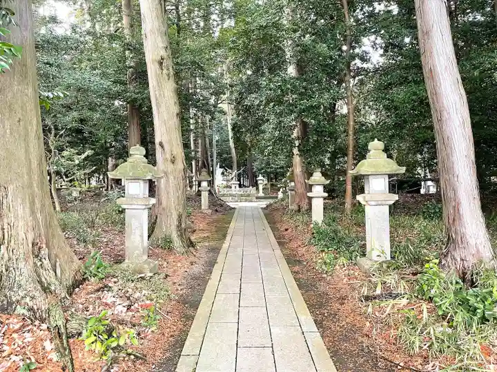 豊国神社(滋賀県)