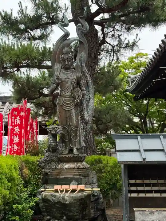 葛井寺(大阪府)