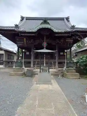金蔵寺(千葉県)