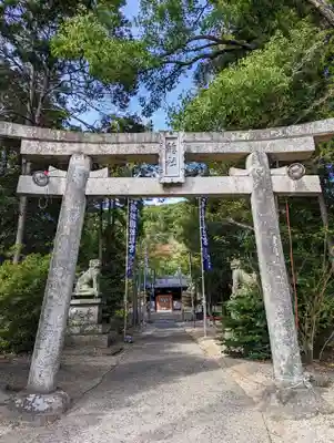 備前国総社宮(岡山県)